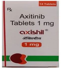 AXISHIL 1 MG
